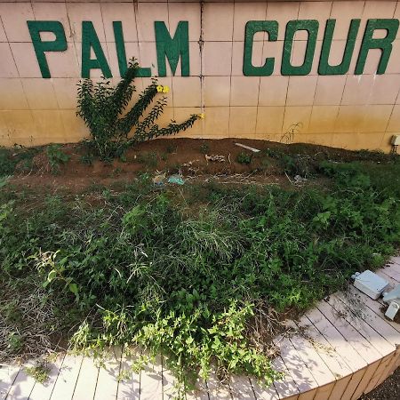 Diy Palm Court Bedroom Куантан Екстер'єр фото